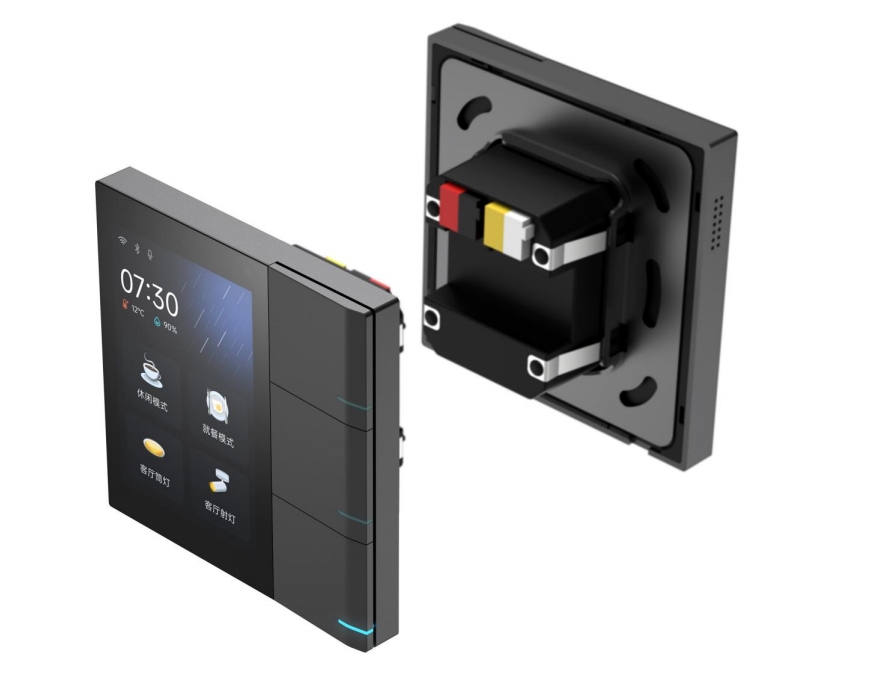 Versandfertig, neues Sicherhei – Smart Home Knx Bewertung und Preis