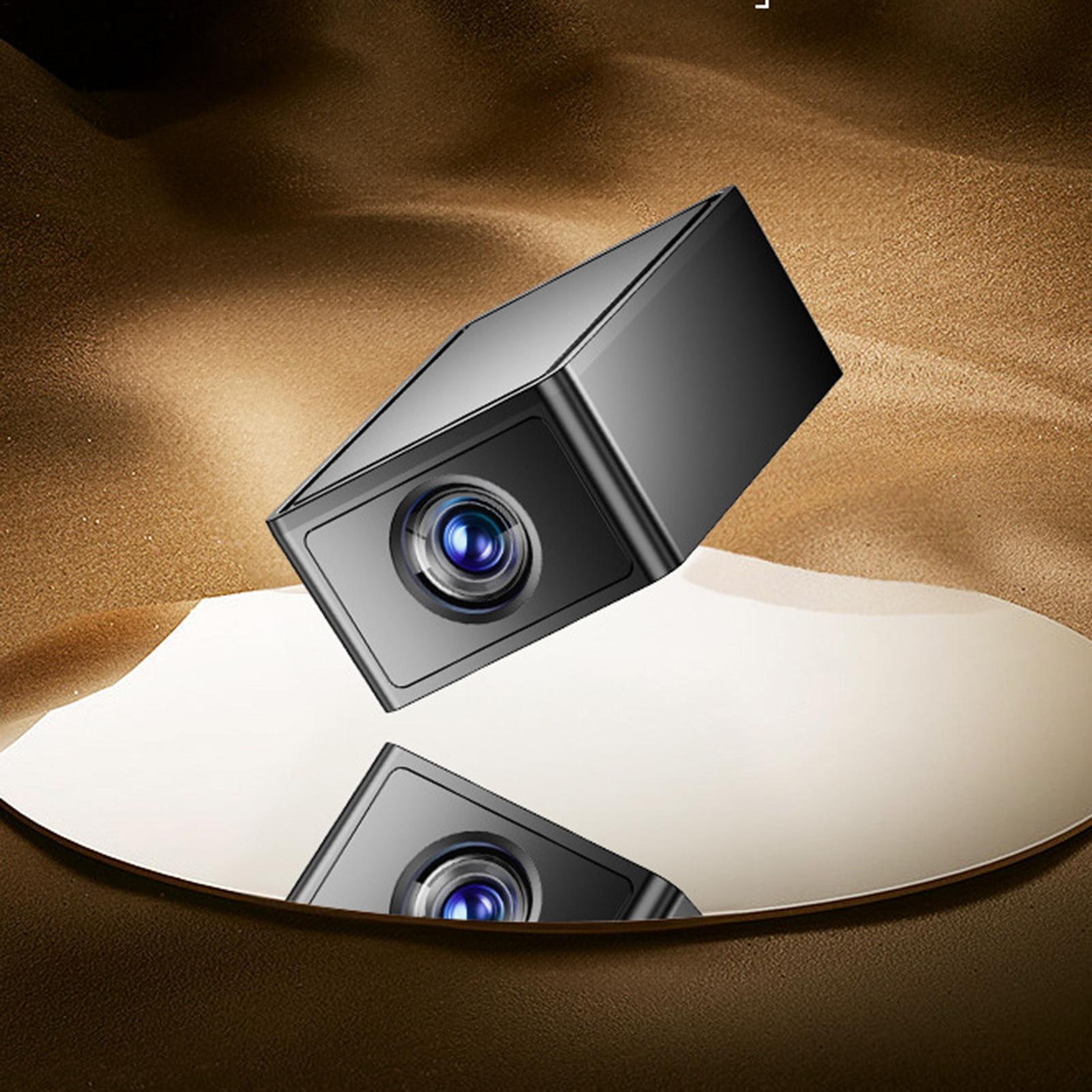 Heimsicherheitskamera, intelli – Smart Home Camera Bewertung und Preis