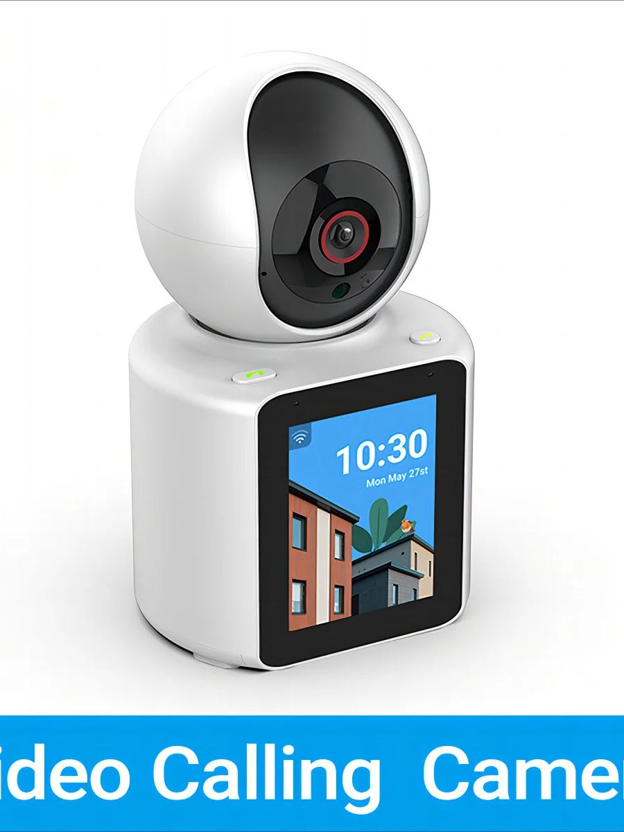 Drahtlose Videoanrufe Full HD  – Smart Home Windows App Bewertung und Preis