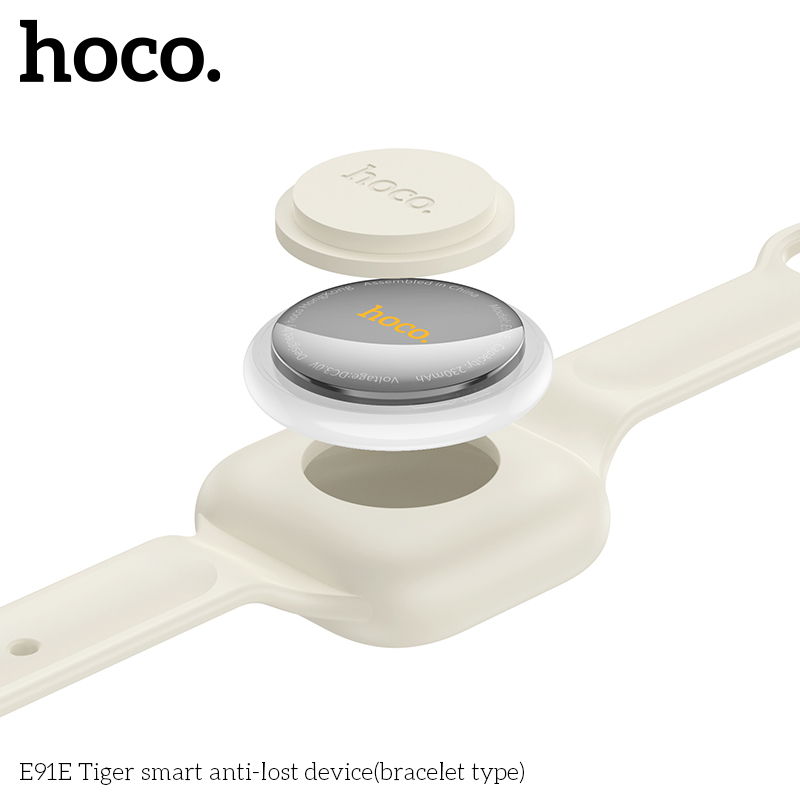 HOCO E91E Mini Smart GPS Track – Smart Home For Windows Bewertung und Preis