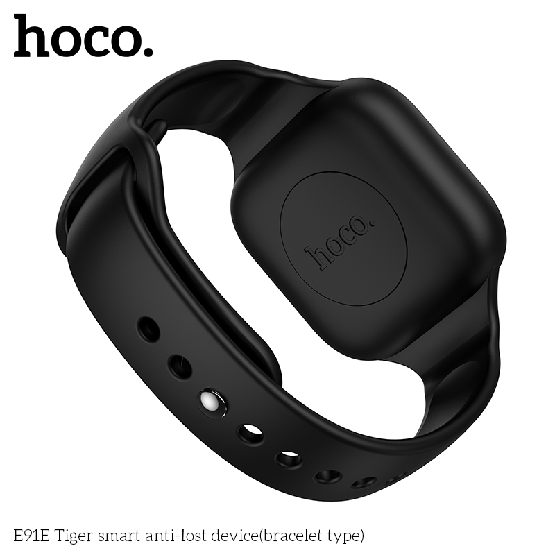 HOCO E91E Mini Smart GPS Track – Smart Home For Windows Bewertung und Preis