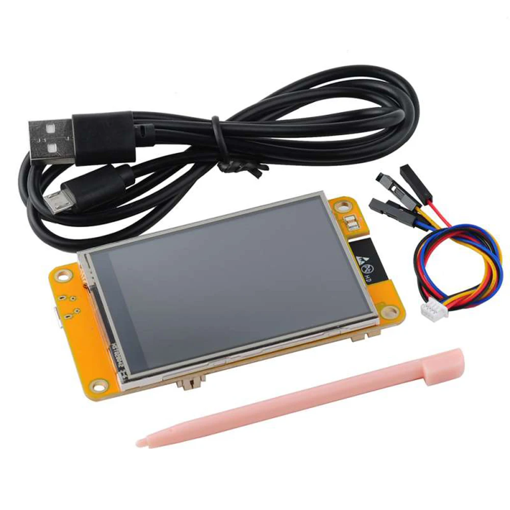 ESP32-2432S028R 2,8