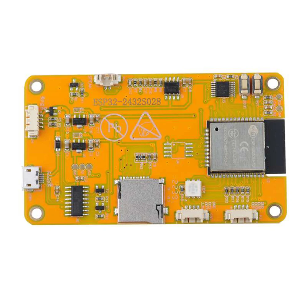 ESP32-2432S028R 2,8