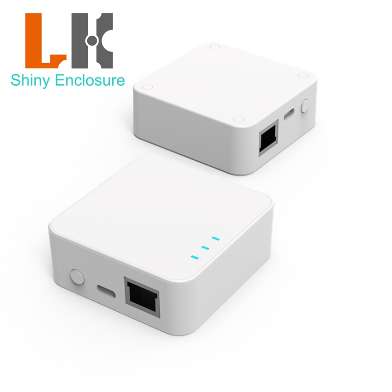 Wireless AP Bridge Gateway Cas – Smart Home Website Bewertung und Preis