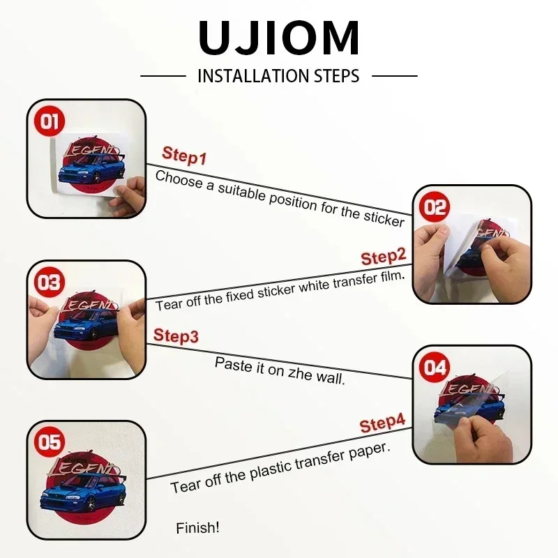 UJIOM Genshin Impact Girl Verf – Smart Home Package Bewertung und Preis