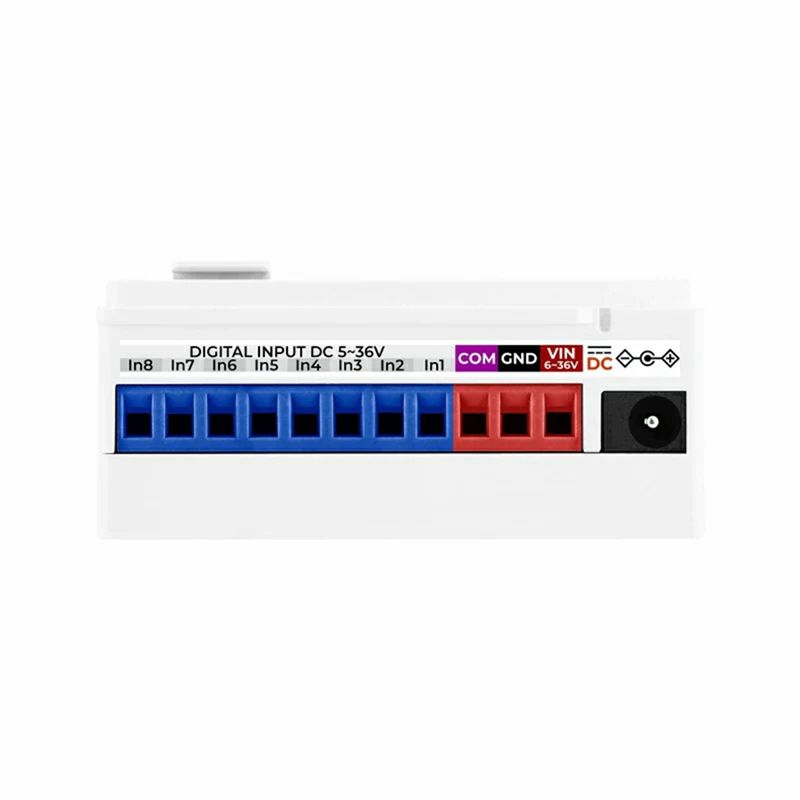 M5stamp PLC-Controller, fortsc – Smart Home With Plc Bewertung und Preis
