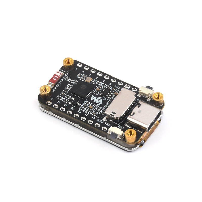 ESP32-C6 1,47-Zoll-Display-Ent – Smart Home Esp32 Bewertung und Preis
