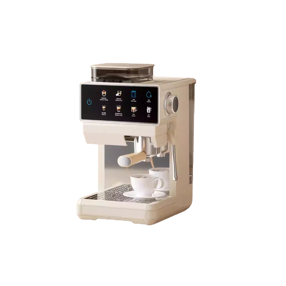 Touchscreen-Kaffeemaschine für – Smart Home Touchscreen Control Panel Bewertung und Preis