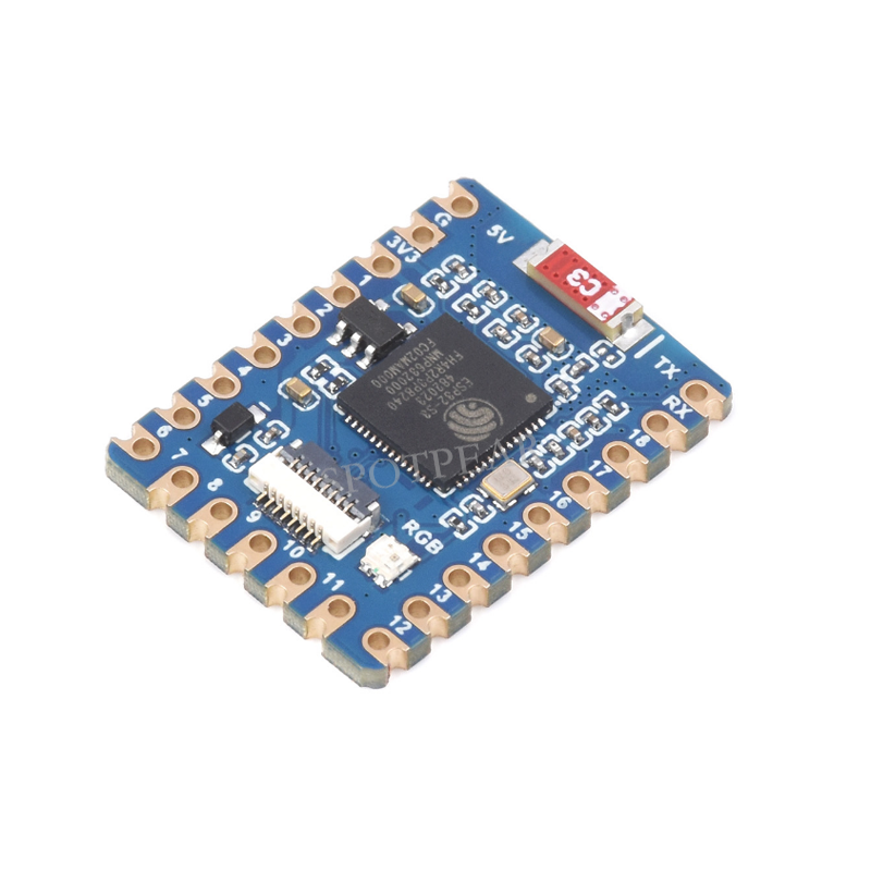 ESP32 S3 Tiny Mini ESP32-S3FH4 – Smart Home Esp32 Bewertung und Preis