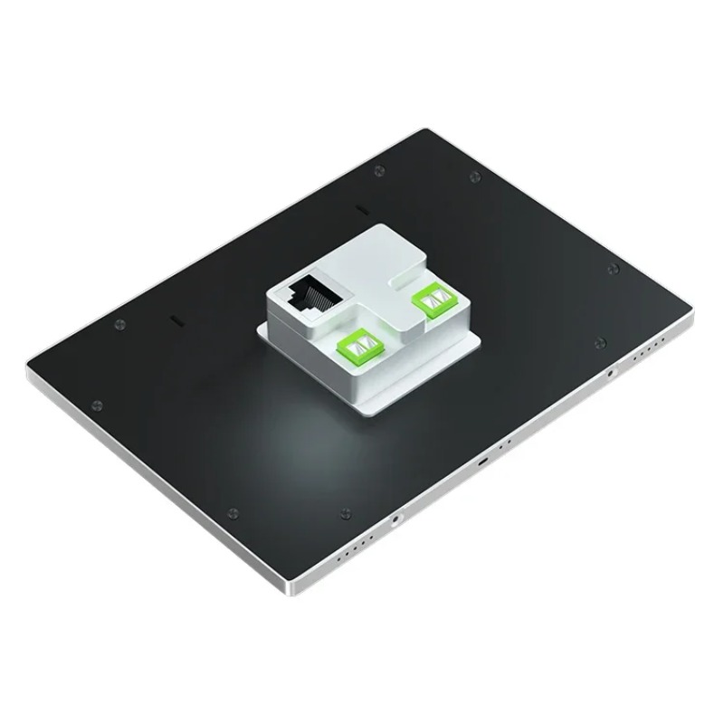 Smart Home Tuya 10 Zoll IP&WIF – Smart Home Knx Bewertung und Preis