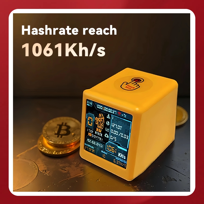 Geringerer Stromverbrauch BTC  – Smart Home Esp32 Bewertung und Preis