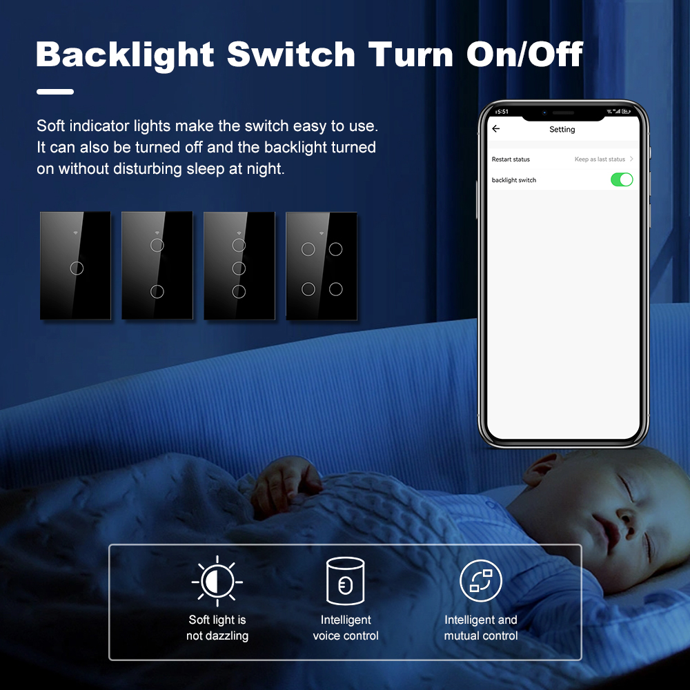 Smart Life WLAN+Bluetooth Touc – Smart Home Touchscreen Control Panel Bewertung und Preis