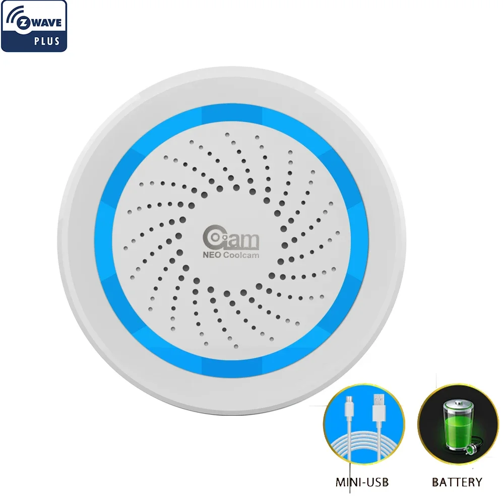 Z-wave Plus Wireless Home Auto – Smart Home Z Wave Bewertung und Preis
