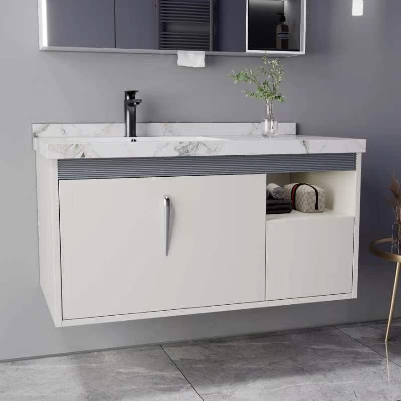 Badezimmerschrank Moderner, wa – Smart Home Furniture Bewertung und Preis
