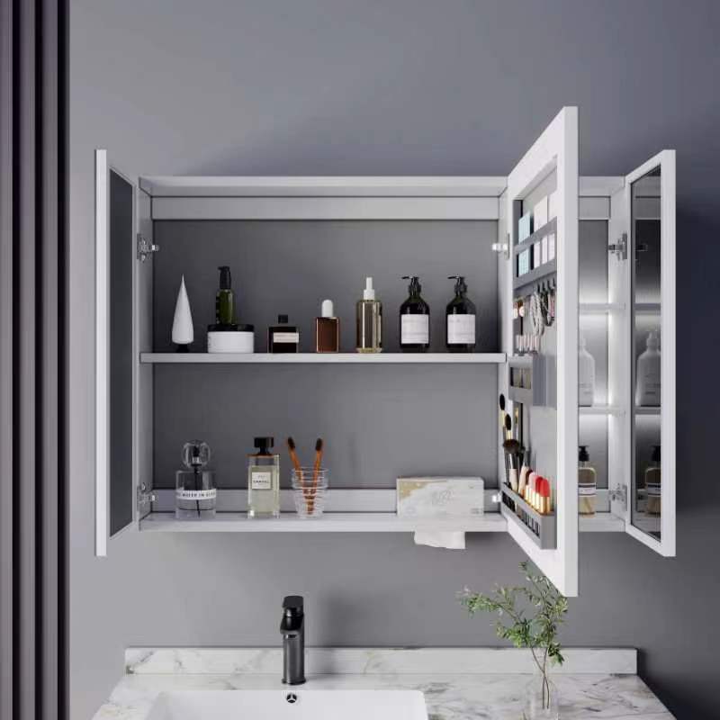 Badezimmerschrank Moderner, wa – Smart Home Furniture Bewertung und Preis