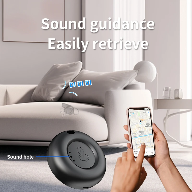 IOS GPS-Tracker Smart-Tags Blu – Smart Home For Windows Bewertung und Preis
