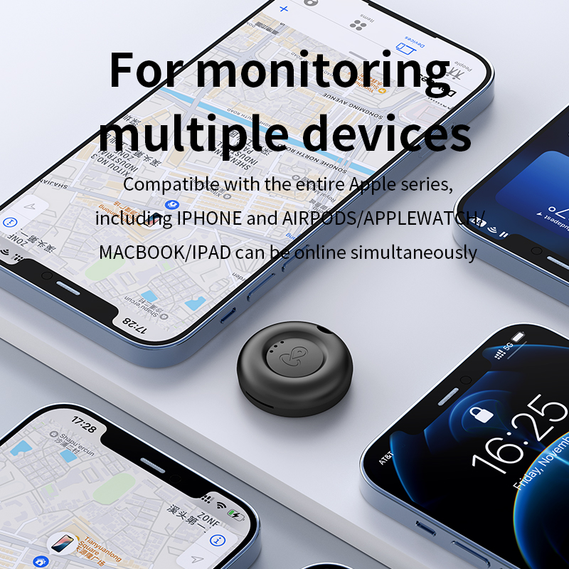 IOS GPS-Tracker Smart-Tags Blu – Smart Home For Windows Bewertung und Preis