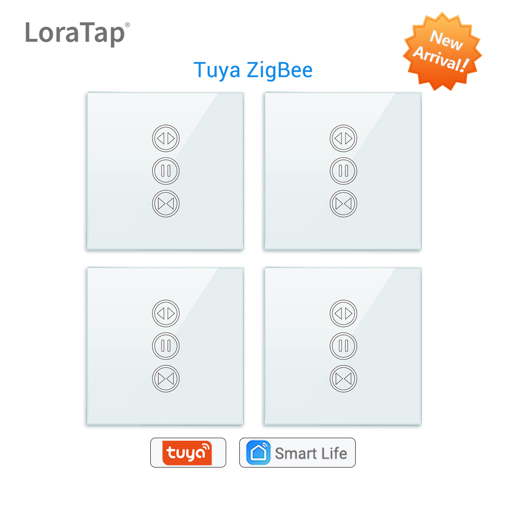 Tuya Smart Life ZigBee 3.0 Vor – Smart Home Z Wave Bewertung und Preis