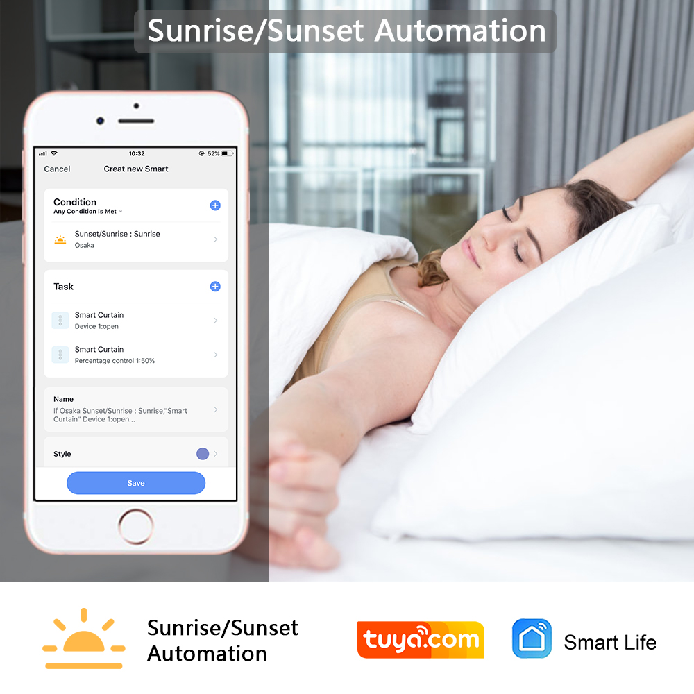 Tuya Smart Life ZigBee 3.0 Vor – Smart Home Z Wave Bewertung und Preis