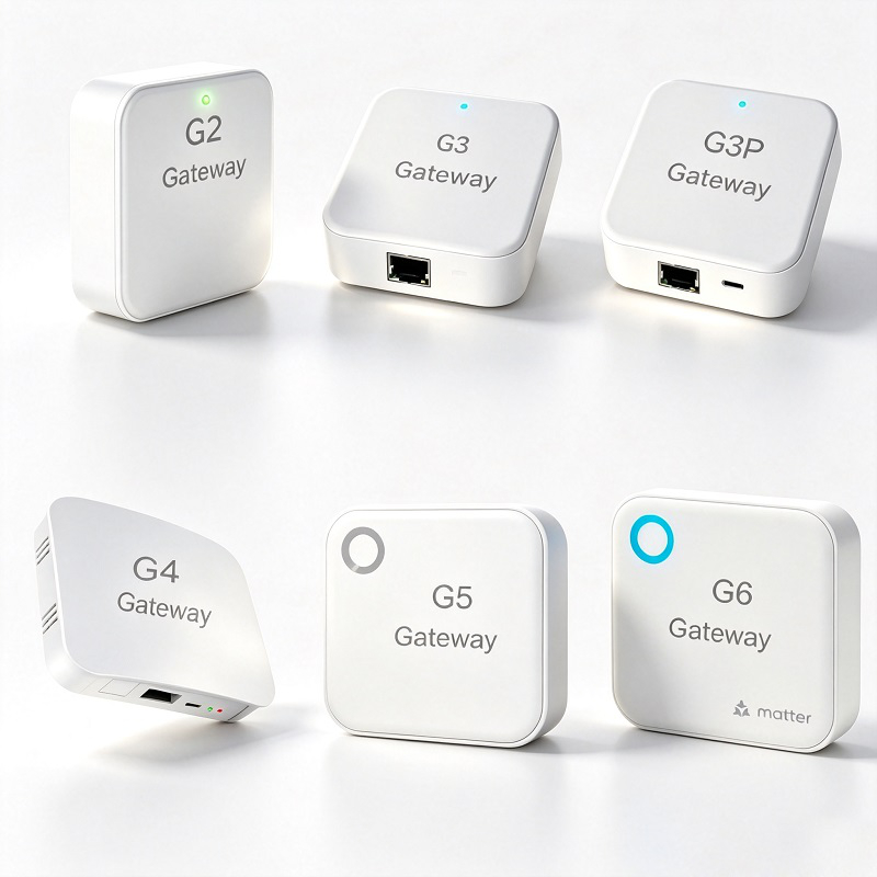 TTLock TThotel G2 G3 G3P G4 G5 – Smart Home Website Bewertung und Preis