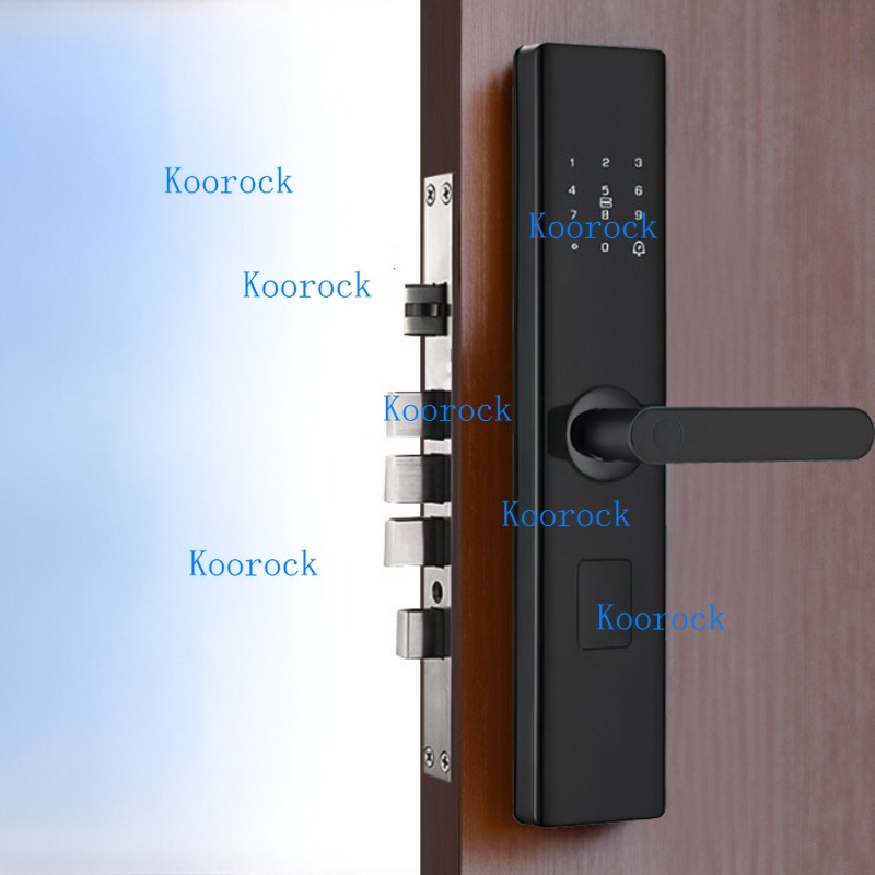 Smart Lock für Airbnb Hotel Zu – Airbnb Smart Home Bewertung und Preis