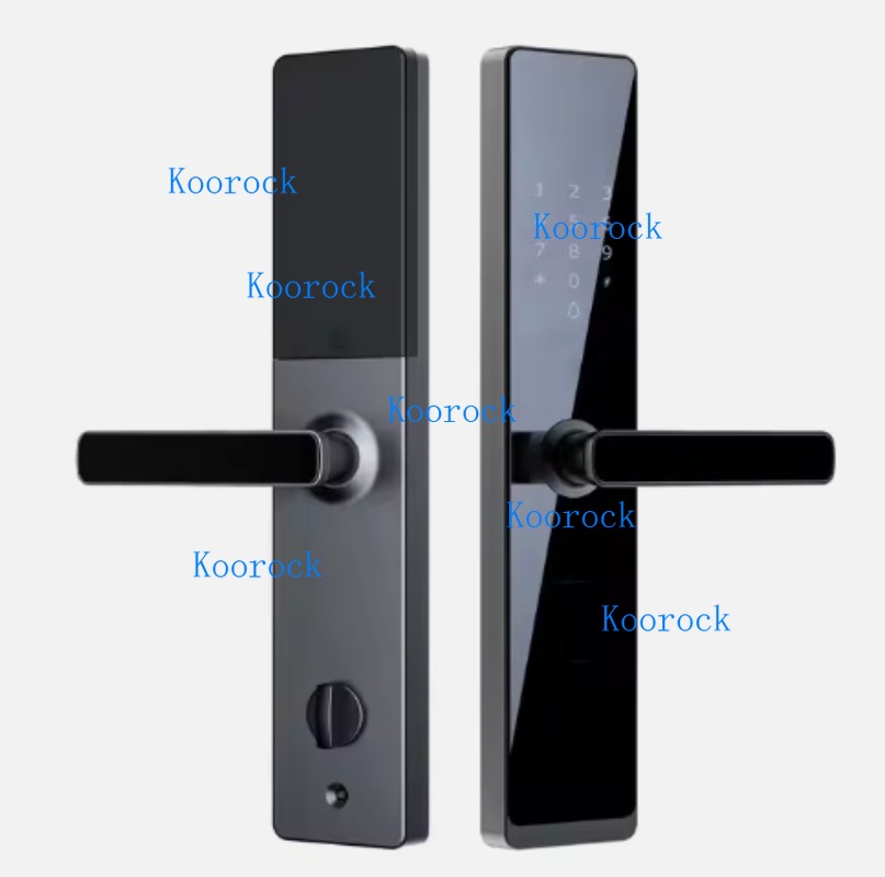 Smart Lock für Airbnb Hotel Zu – Airbnb Smart Home Bewertung und Preis