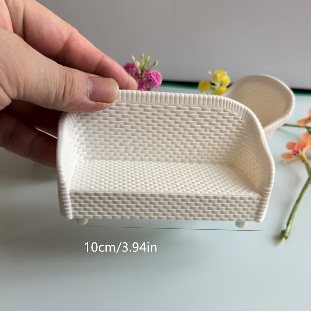 4 Mini-Kaffeetisch- und Stuhl- – Smart Home Furniture Bewertung und Preis