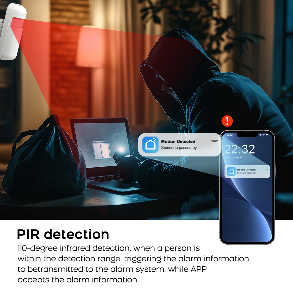 4G GSM WLAN-Alarmsystem Kompat – Smart Home Package Bewertung und Preis