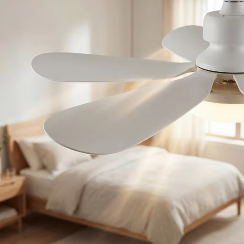 2026 E27 LED Deckenventilator  – Smart Ceiling Fan Bewertung und Preis