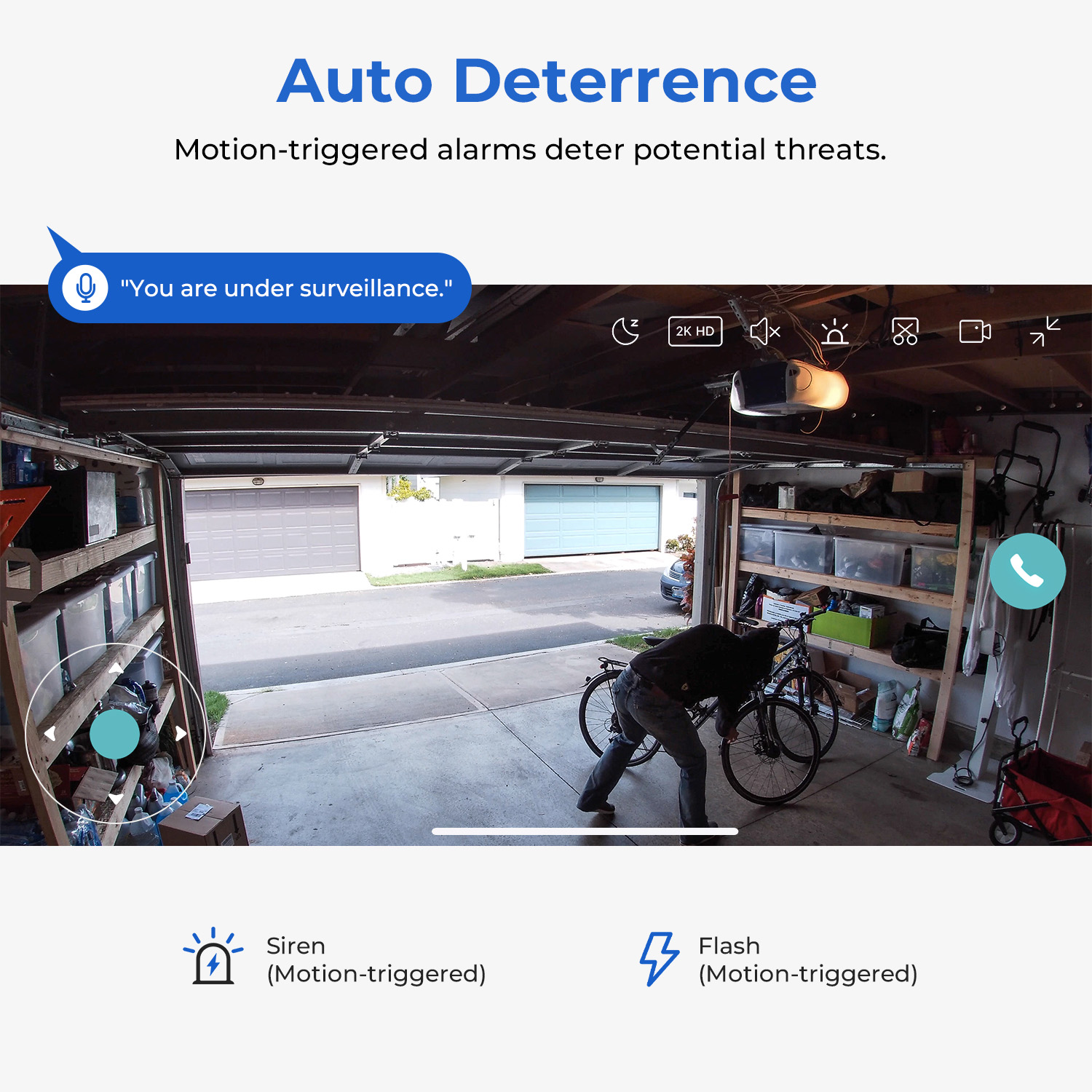 IMILAB EC5 – Smart Security Sy – Smart Home Windows App Bewertung und Preis