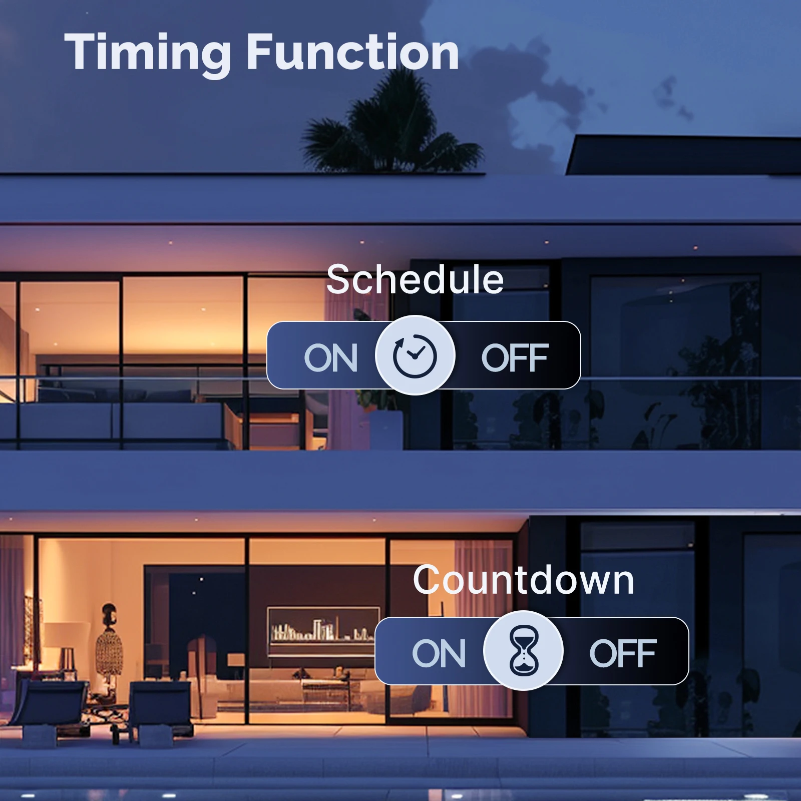 MOES ZigBee Smart Lichtschalte – Smart Home Alexa Bewertung und Preis