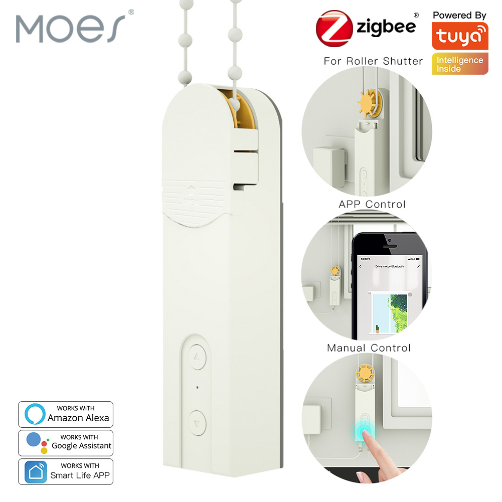 MOES Neue ZigBee Smart DIY Mot – Smart Home Hub 2 Bewertung und Preis