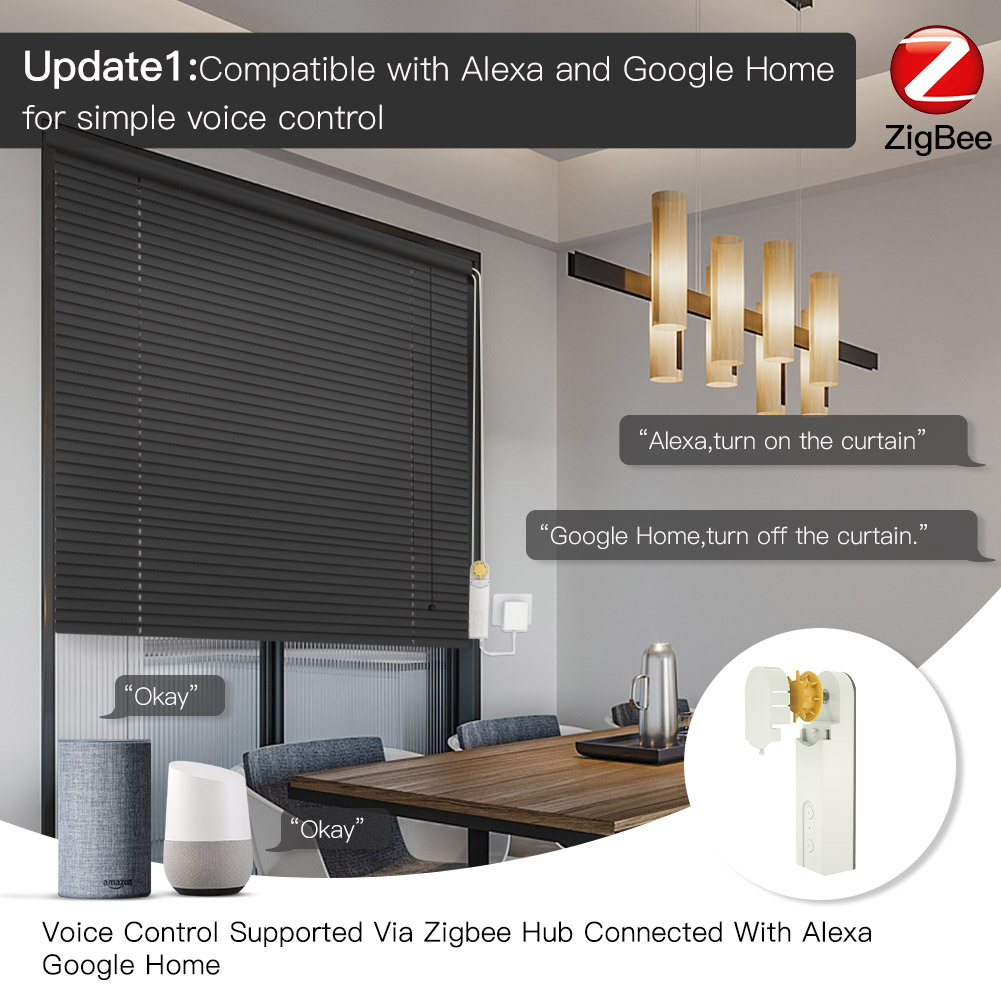 MOES Neue ZigBee Smart DIY Mot – Smart Home Hub 2 Bewertung und Preis