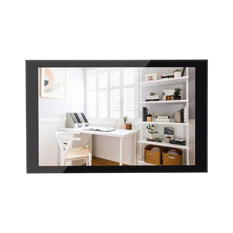 8-Zoll-POE-Wand-Touchpanel-Hei – Smart Home Knx Bewertung und Preis