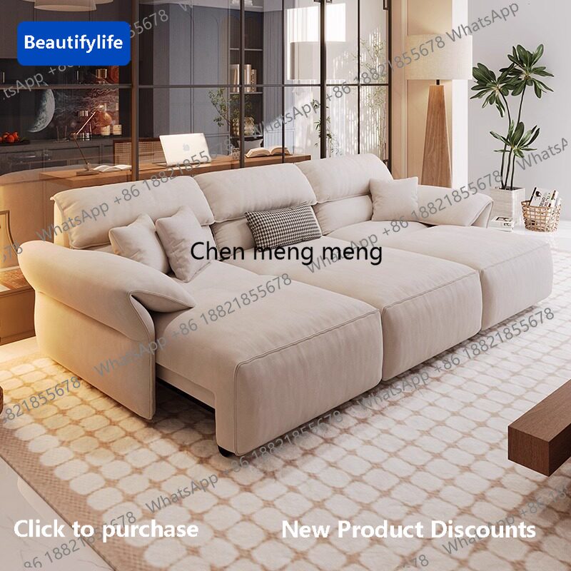 CC Modulare Übergroße Wohnzimm – Smart Home Furniture Bewertung und Preis