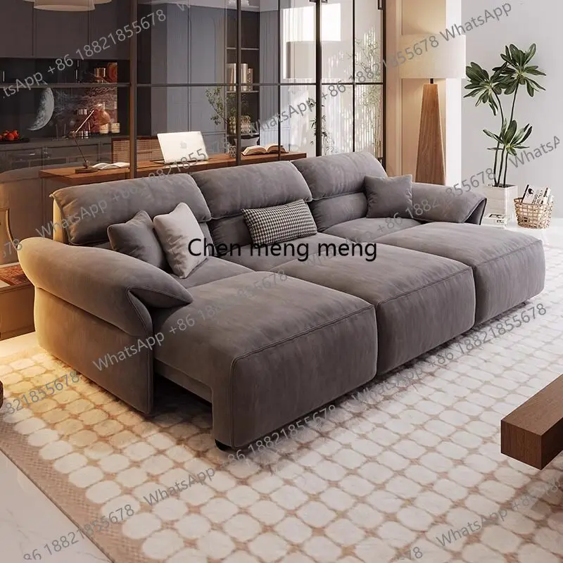 CC Modulare Übergroße Wohnzimm – Smart Home Furniture Bewertung und Preis