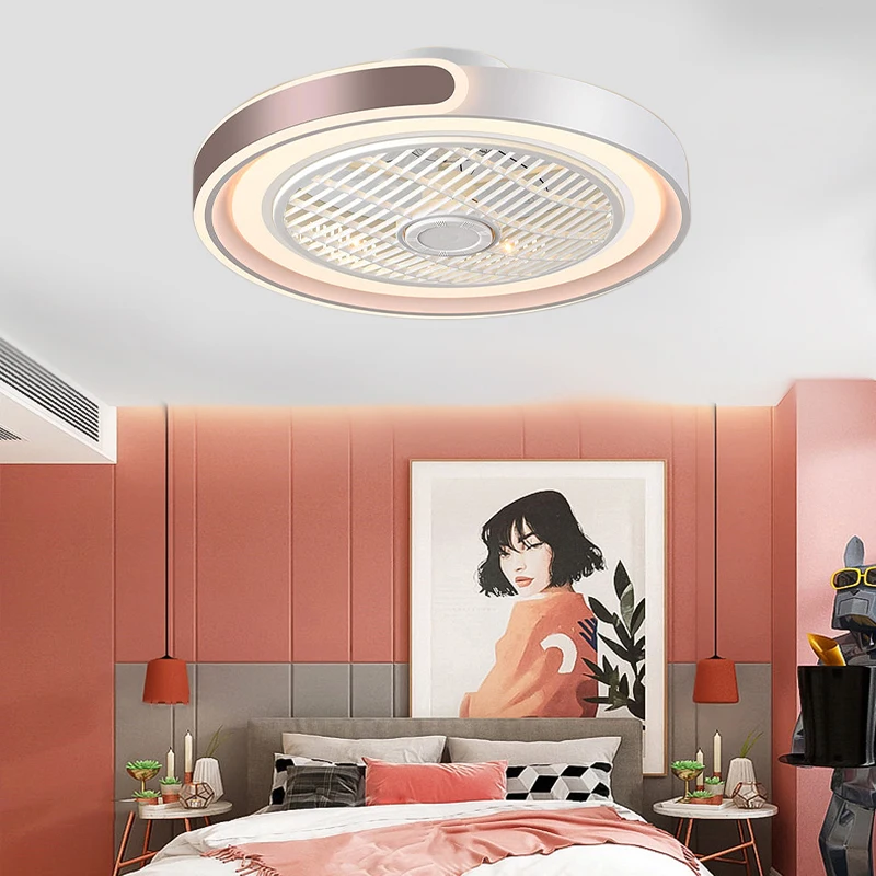 Neue Intelligente Ventilator-L – Smart Ceiling Fan Bewertung und Preis